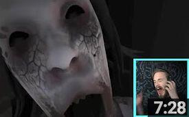 恐怖爆料搞笑故事视频,搞笑恐怖视频背后的爆笑真相  第3张